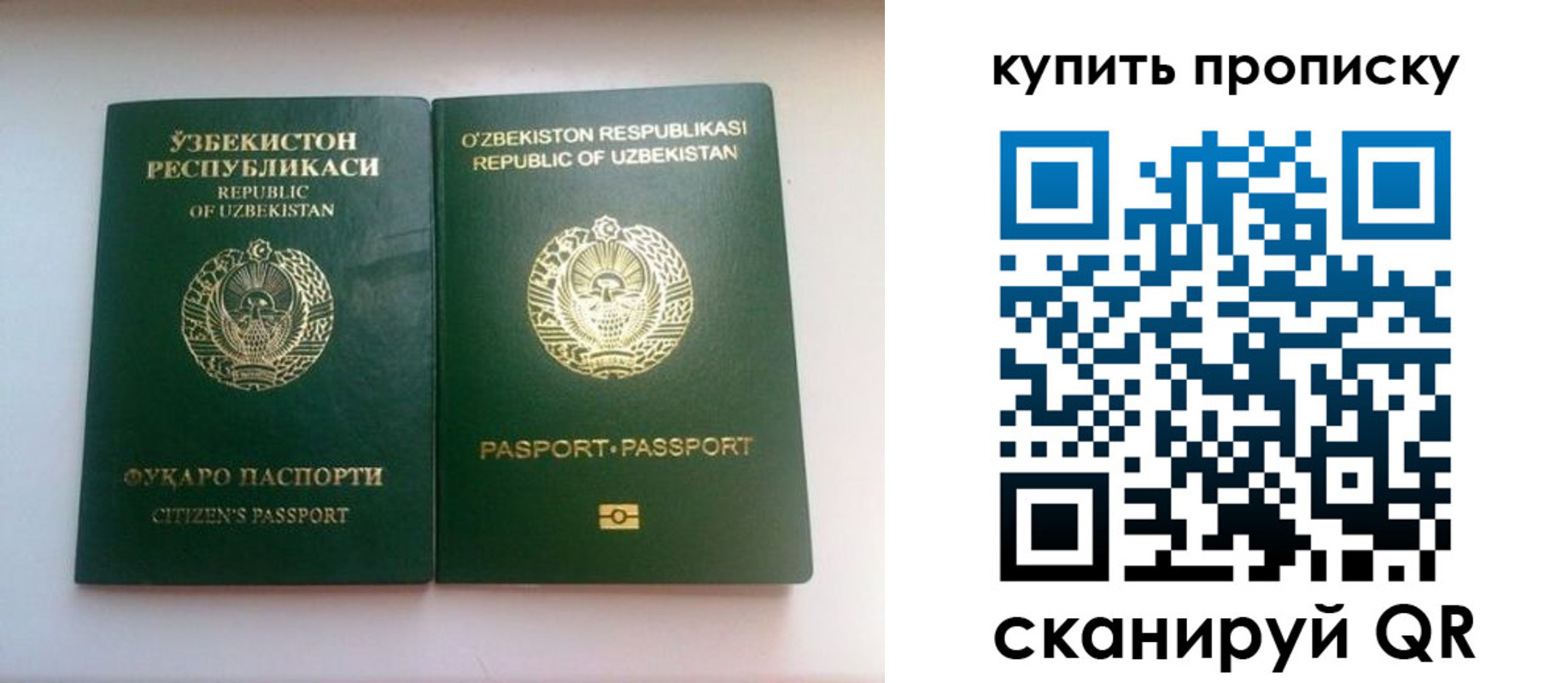 временная прописка в Благовещенске